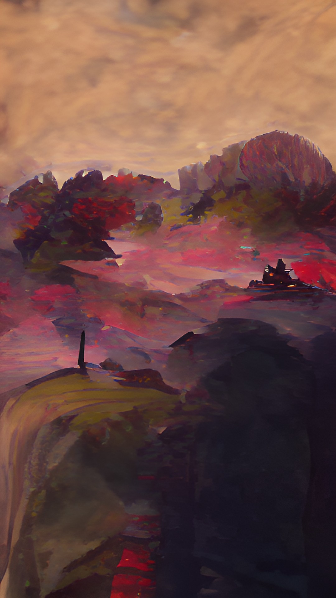 landscape preview