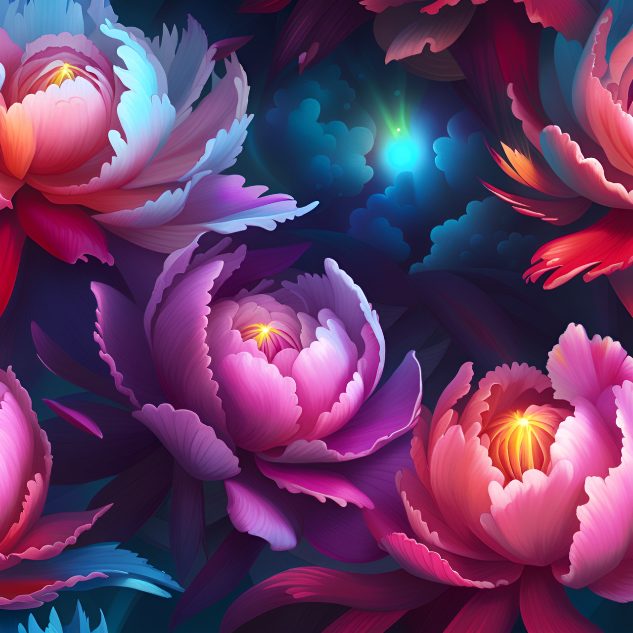 peony, realistic, pastel pallet, 3d render, hd, high detail, magic vibe, sunbeams, shiny, blur background preview