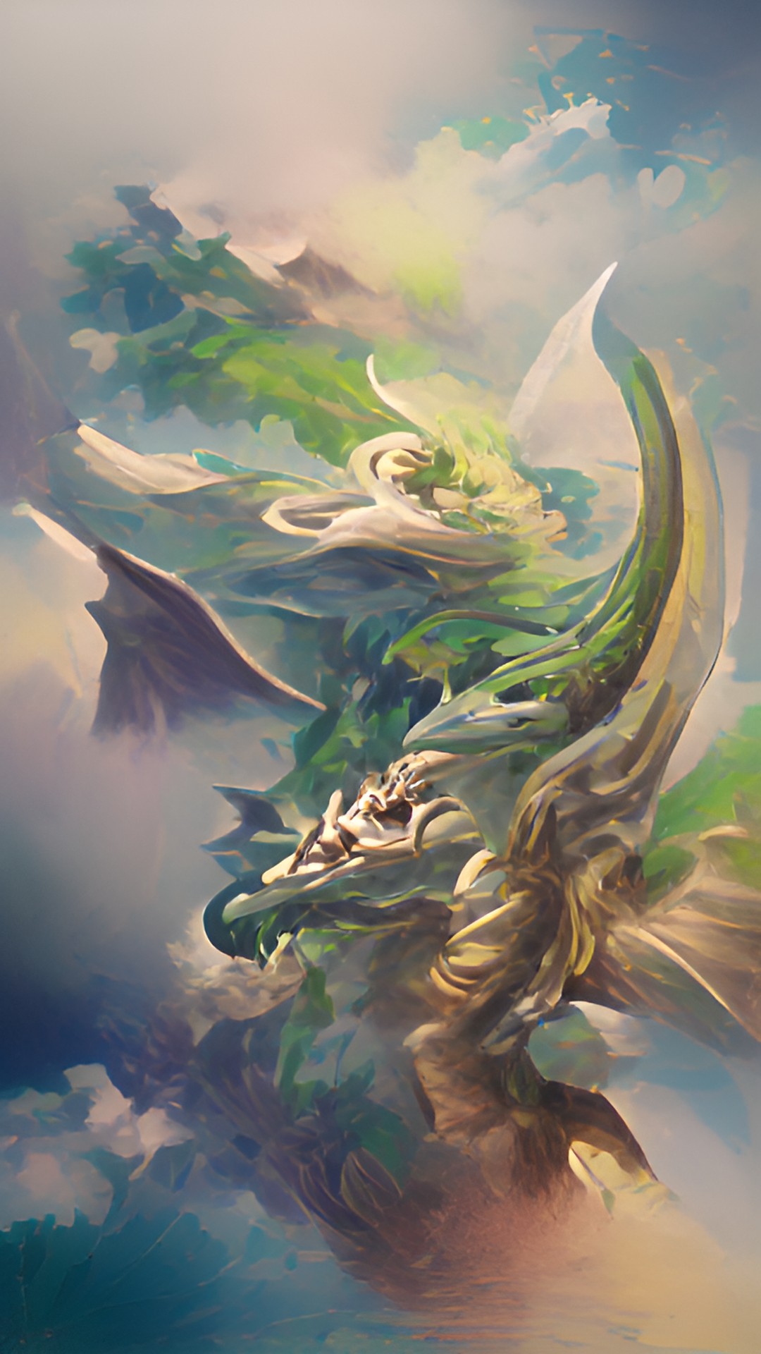 dragon ￼ preview