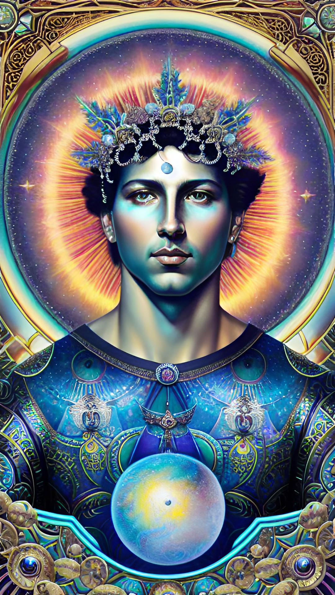 Mercury Conjunct Sun - mercury variations, mercury small iridescent planet, metallic mercury silver reflective liquid, greek god mercury preview