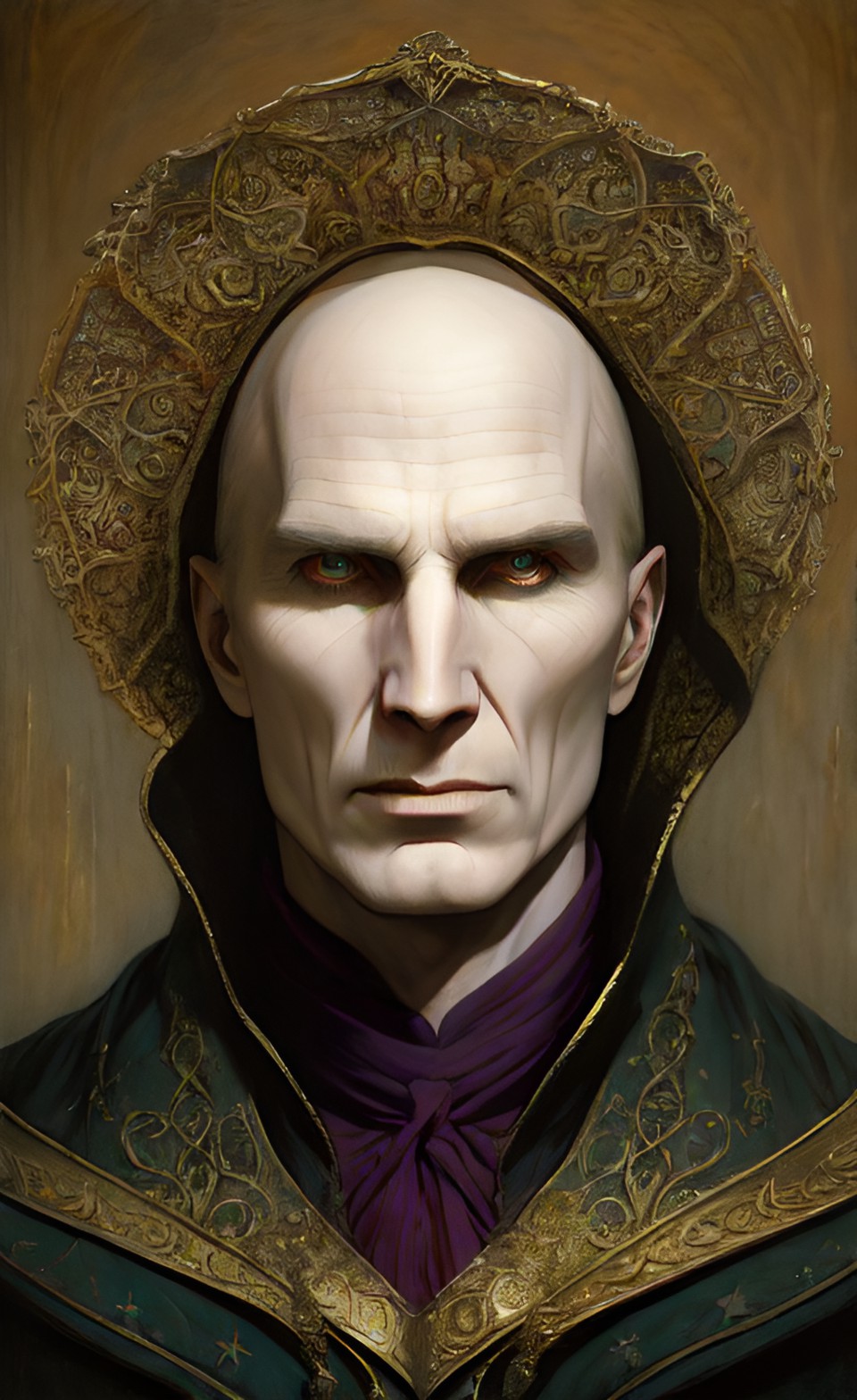 Lord Voldemort - lord voldemort preview