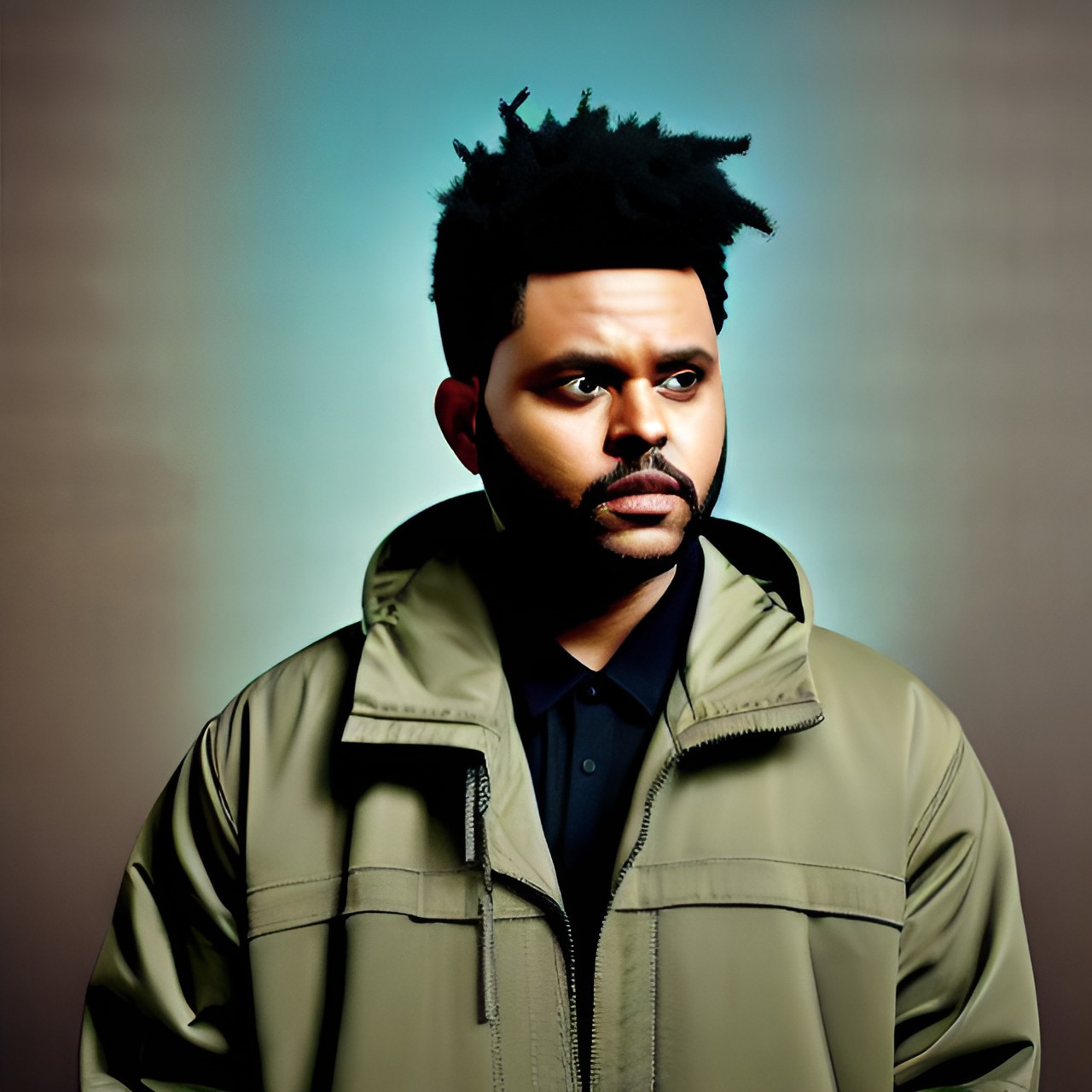 the weeknd preview