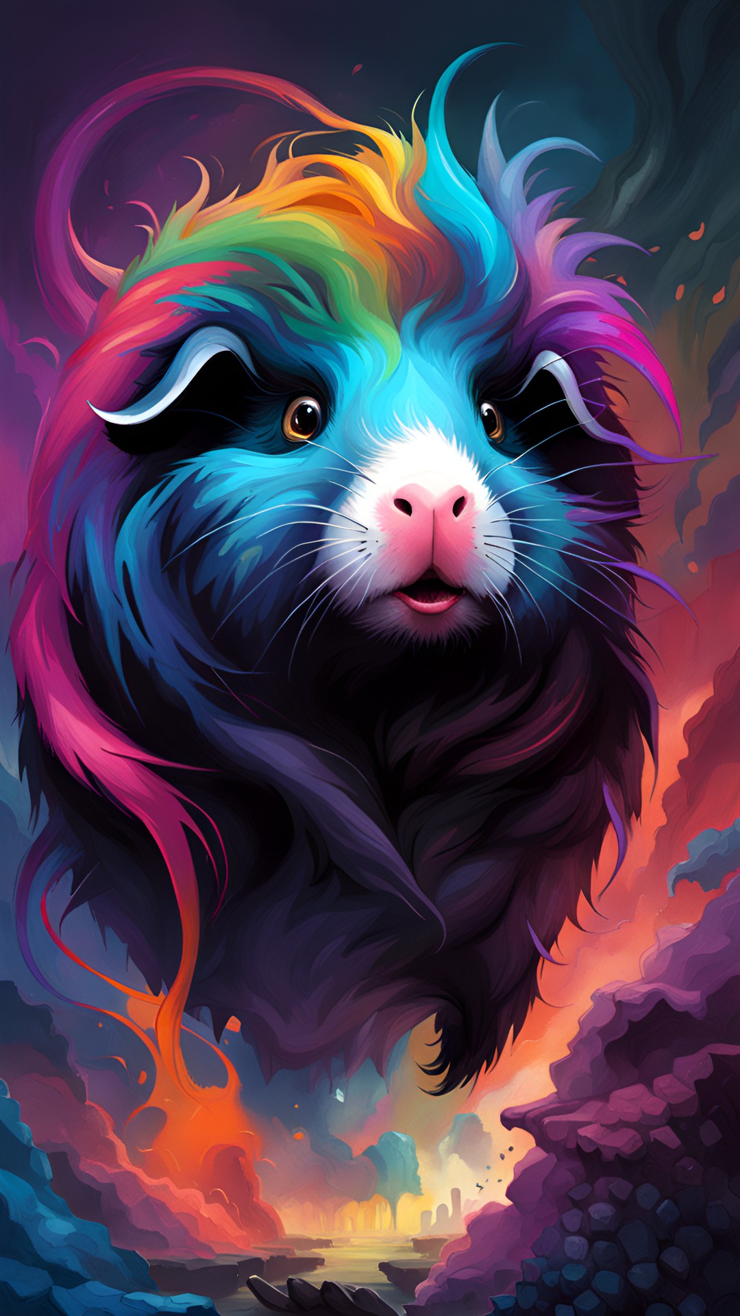 guineapig preview