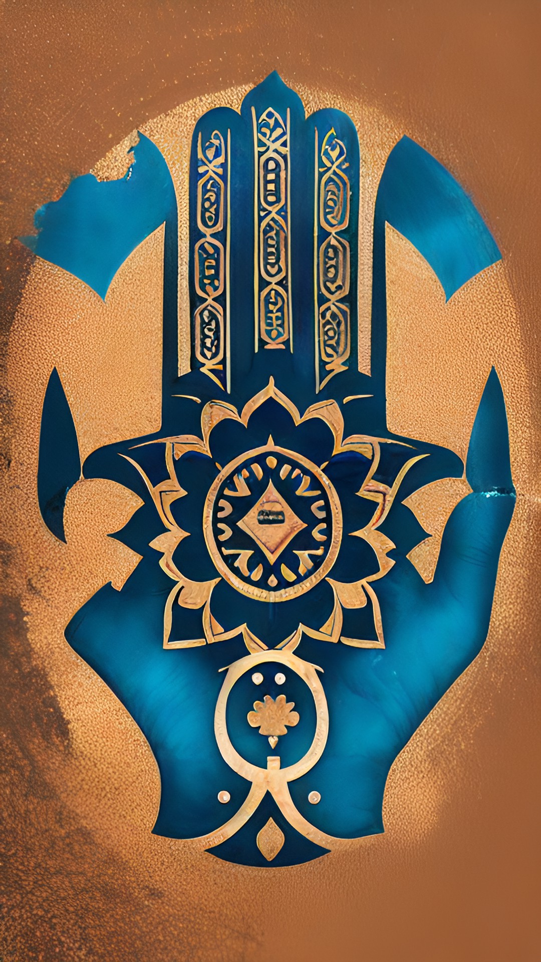 hamsa preview