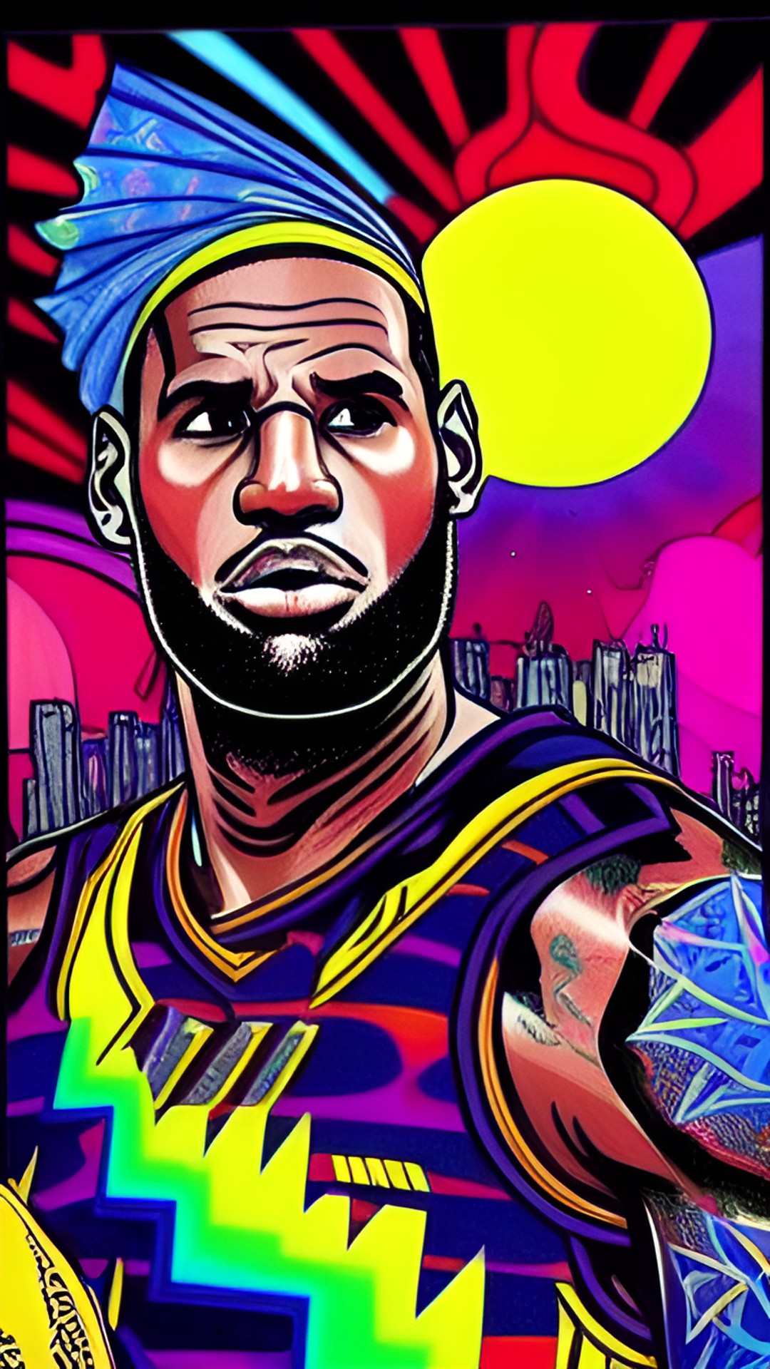 where's the lemon 😭 - lebron james, lemon games preview