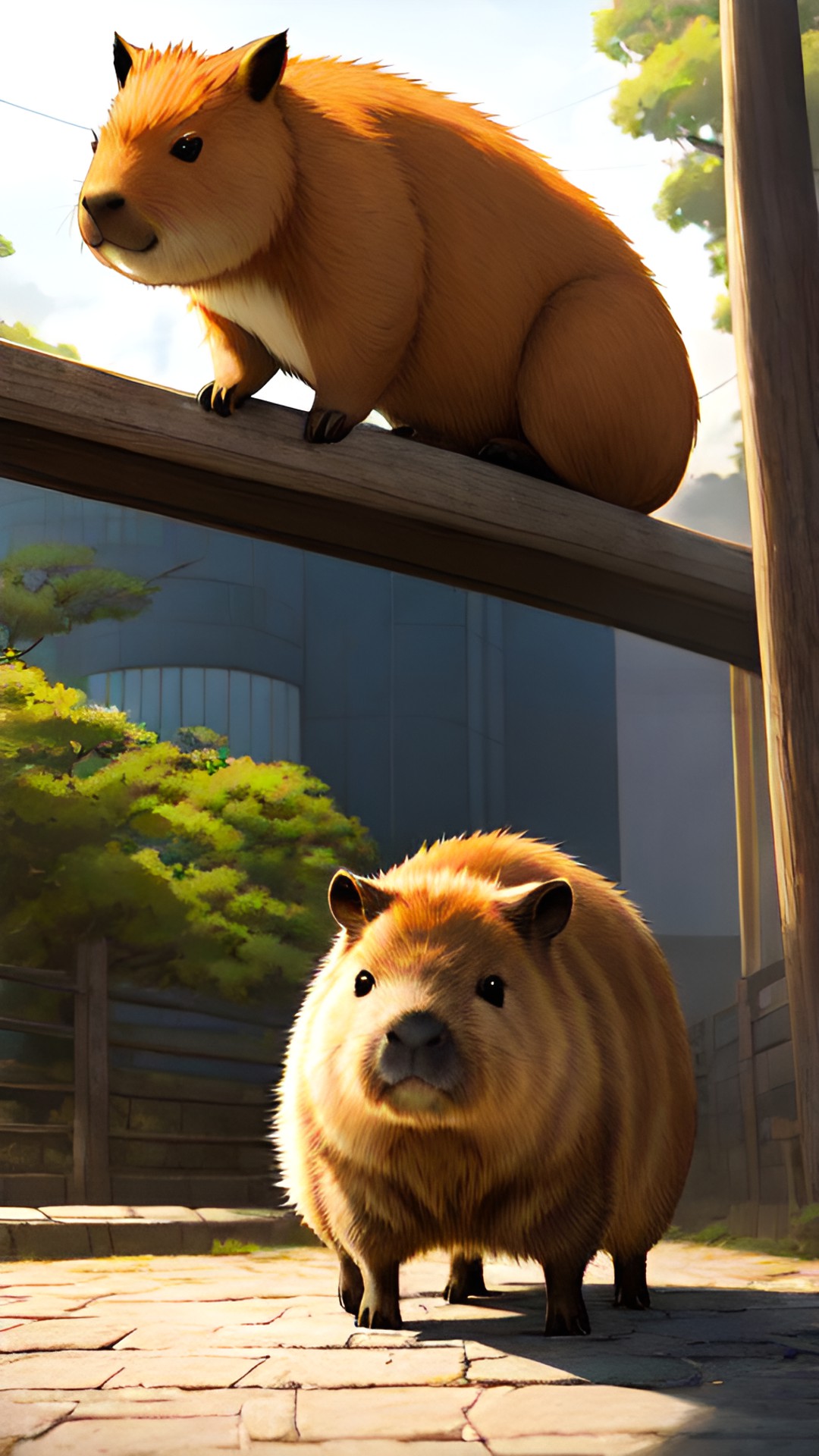 capybara preview