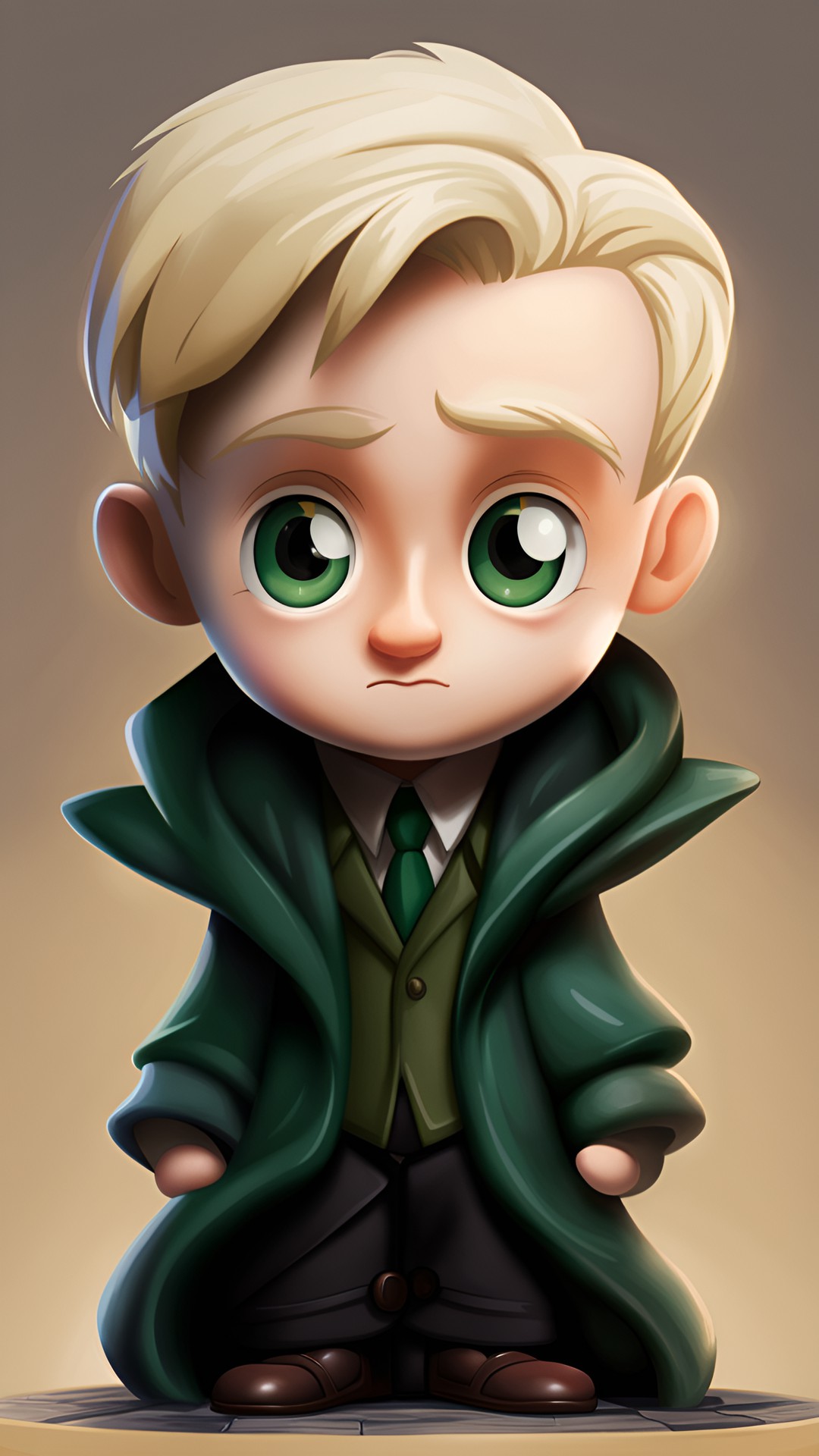 Baby Draco malfoy - draco malfoy preview