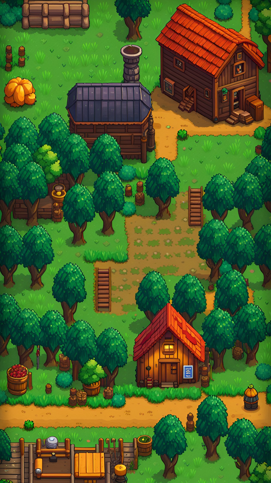 stardew valley preview