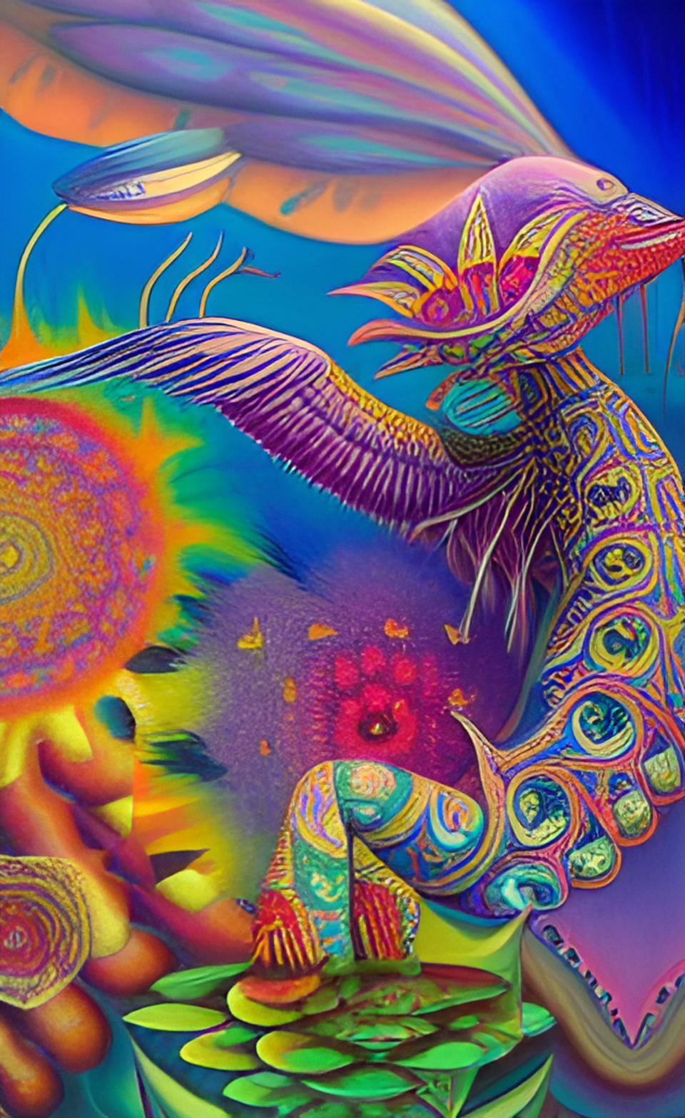 "psychedelic trip" preview