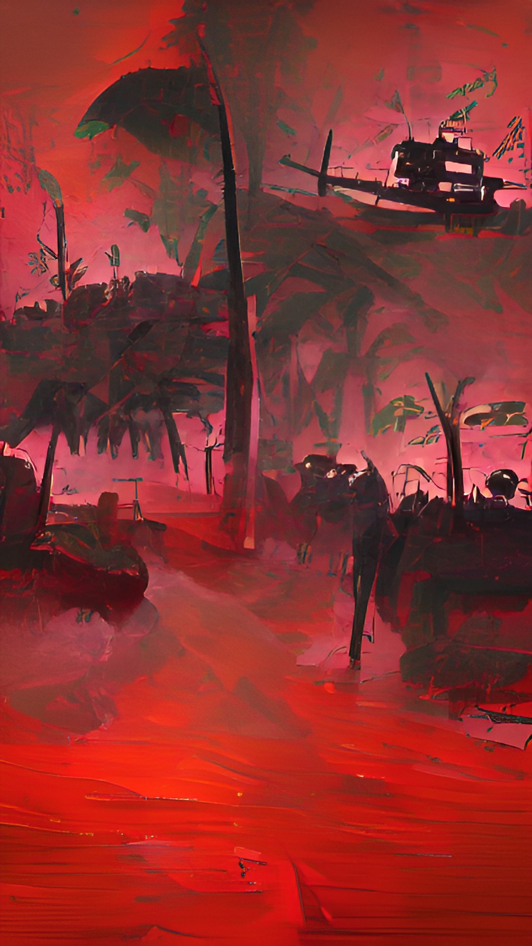 Apocalypse Now - apocalypse now preview