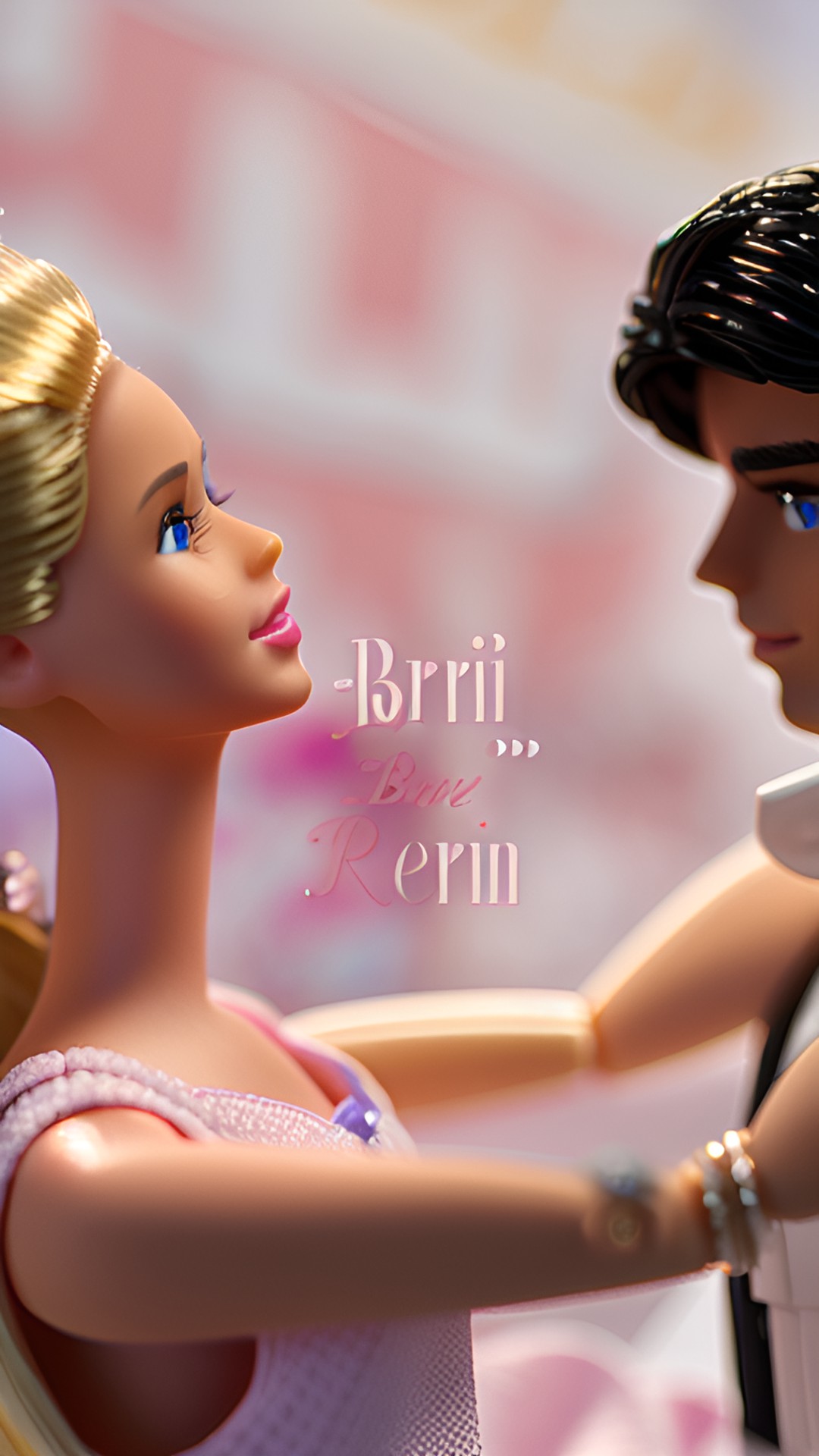 barbie ken romance preview