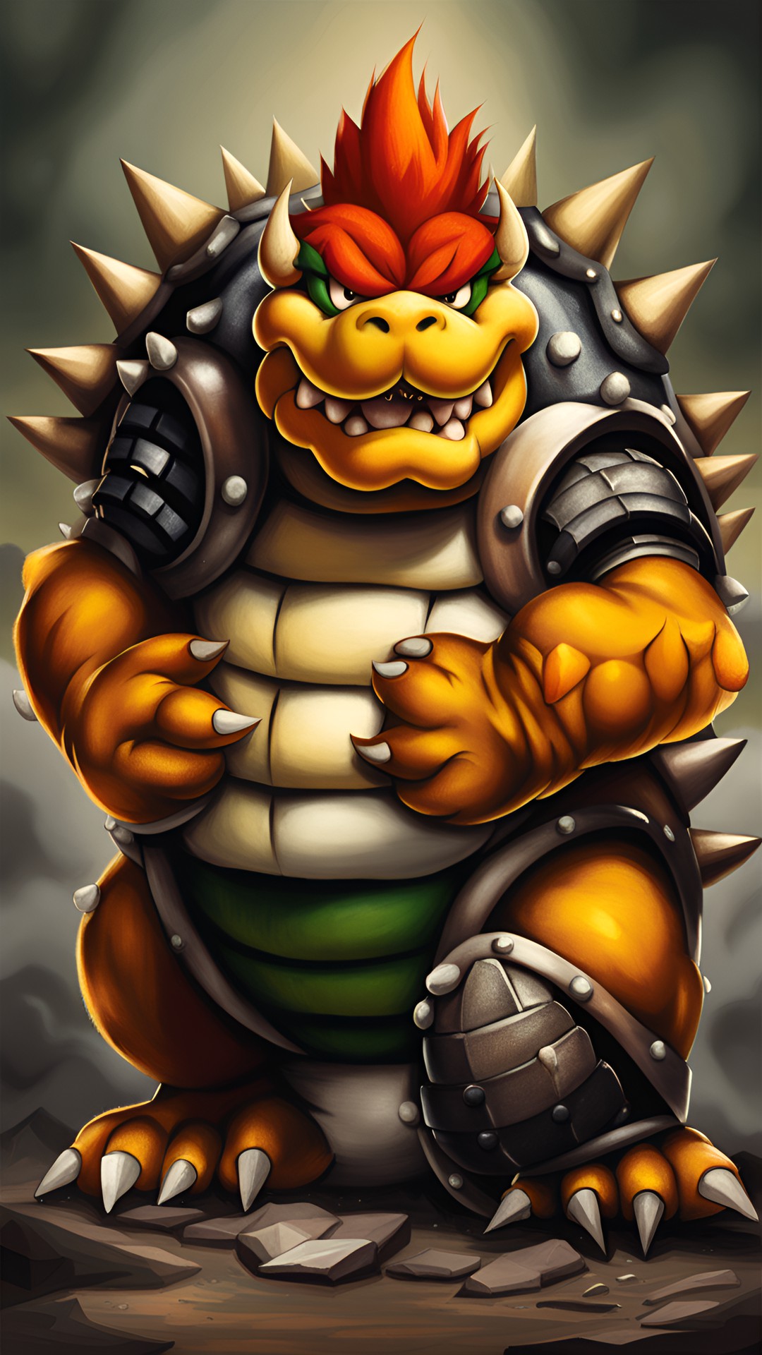 bowser preview