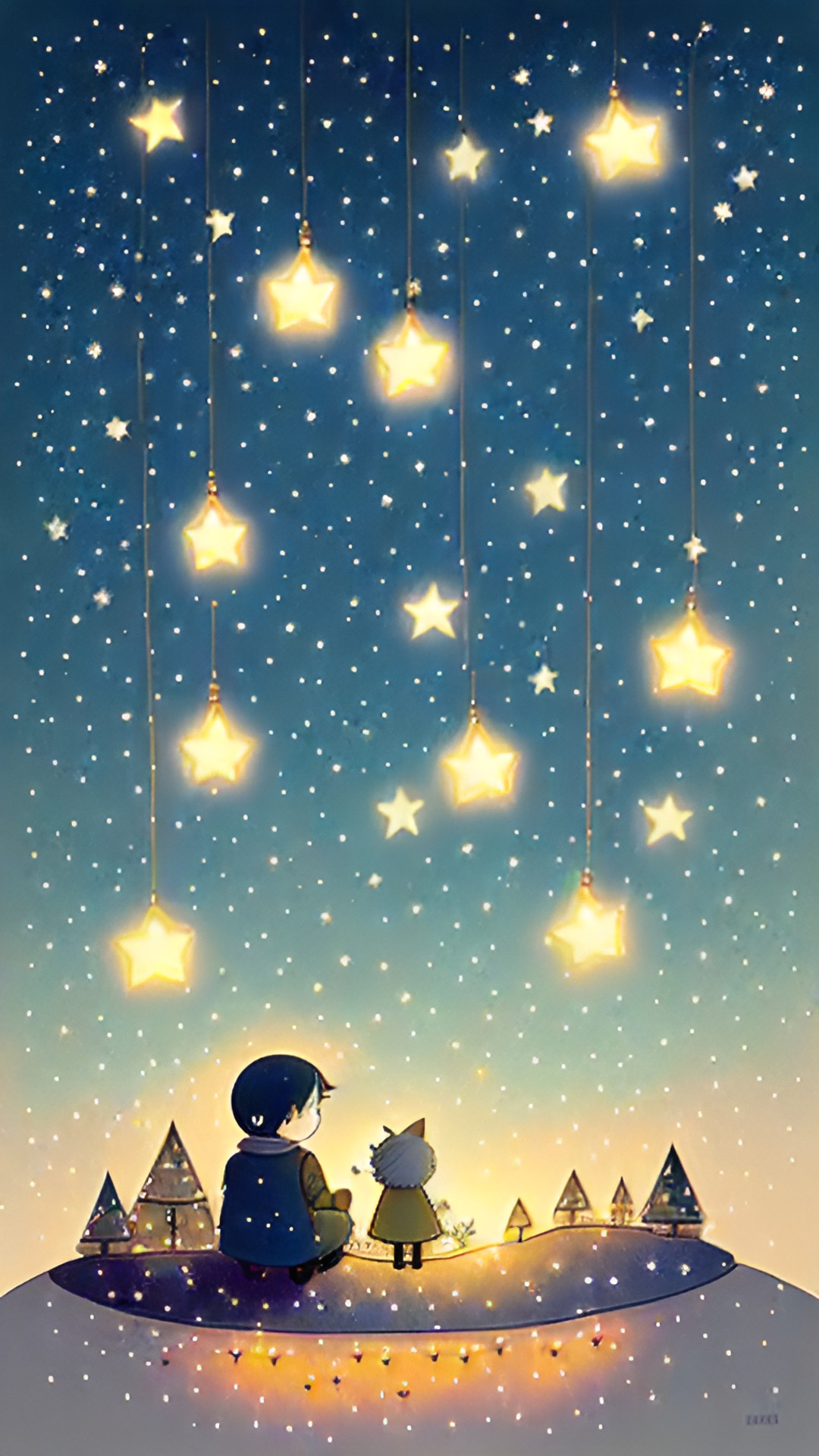 star light star bright
twinkle twinkle
starlight fairy
fairy lights preview