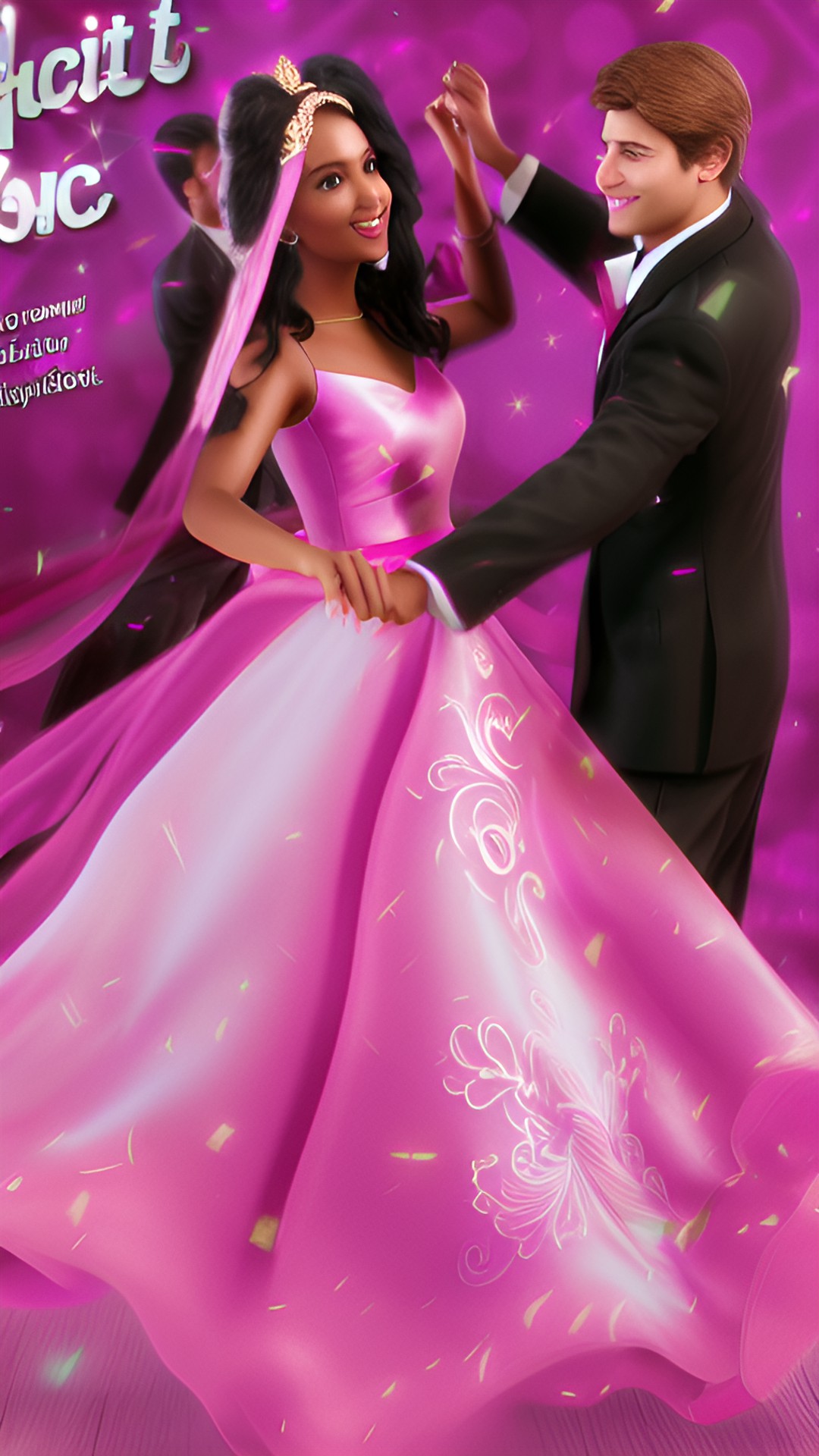 sim4 couples romantically dance preview