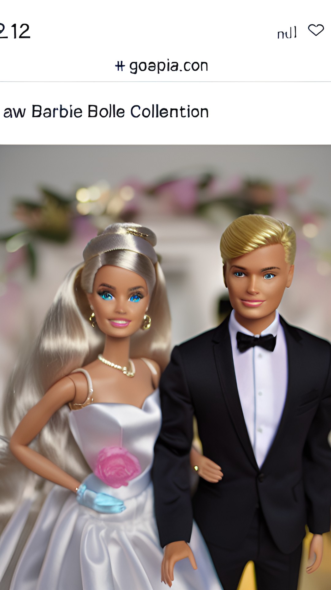 barbie and kens anniversary preview