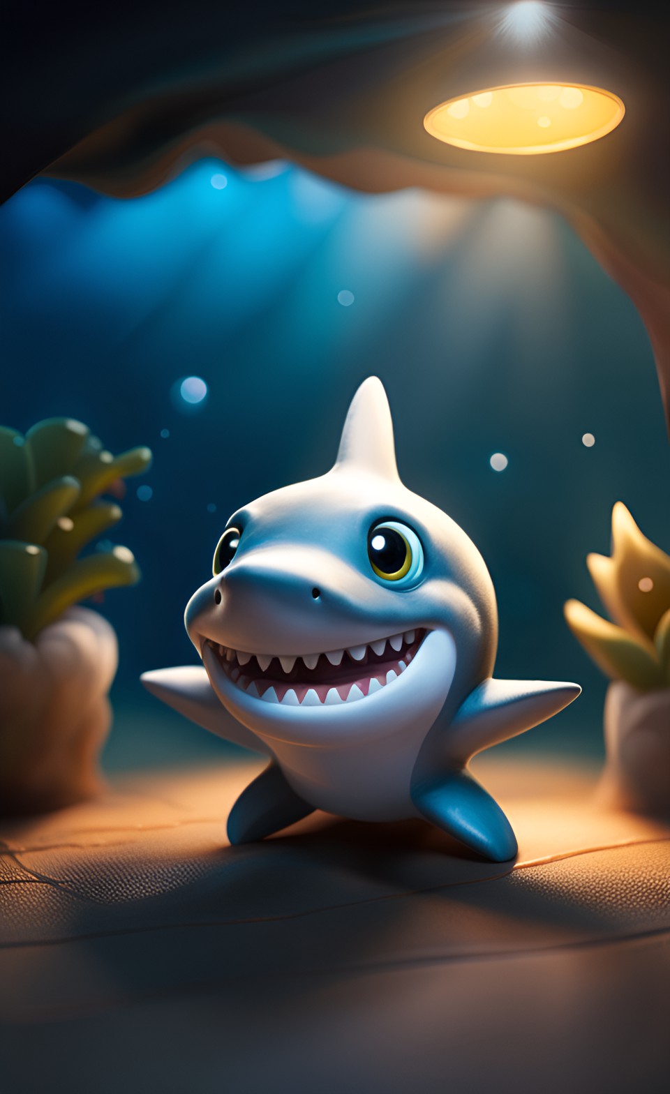 baby shark preview