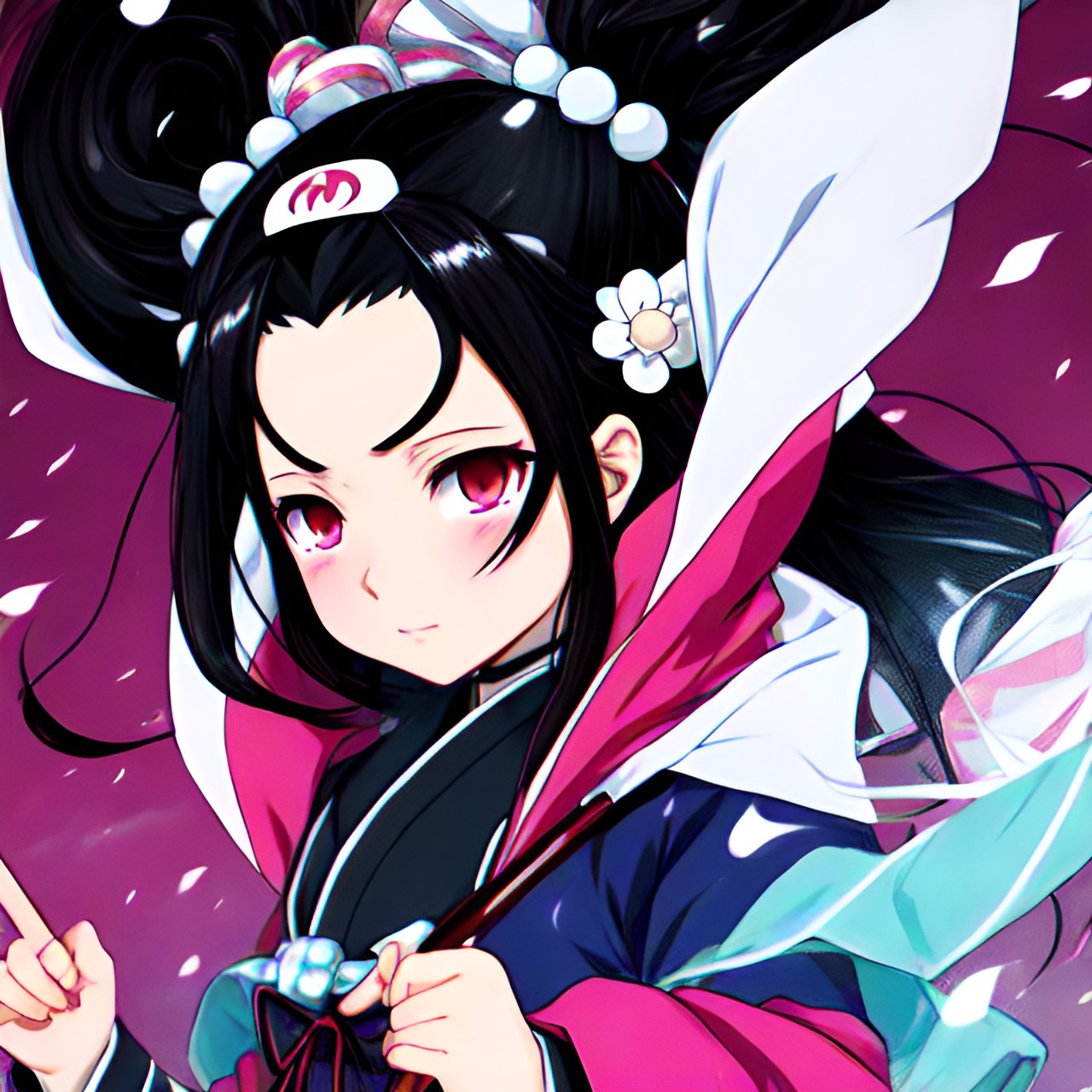 Nezuko - nezuko chan from demon slayer preview