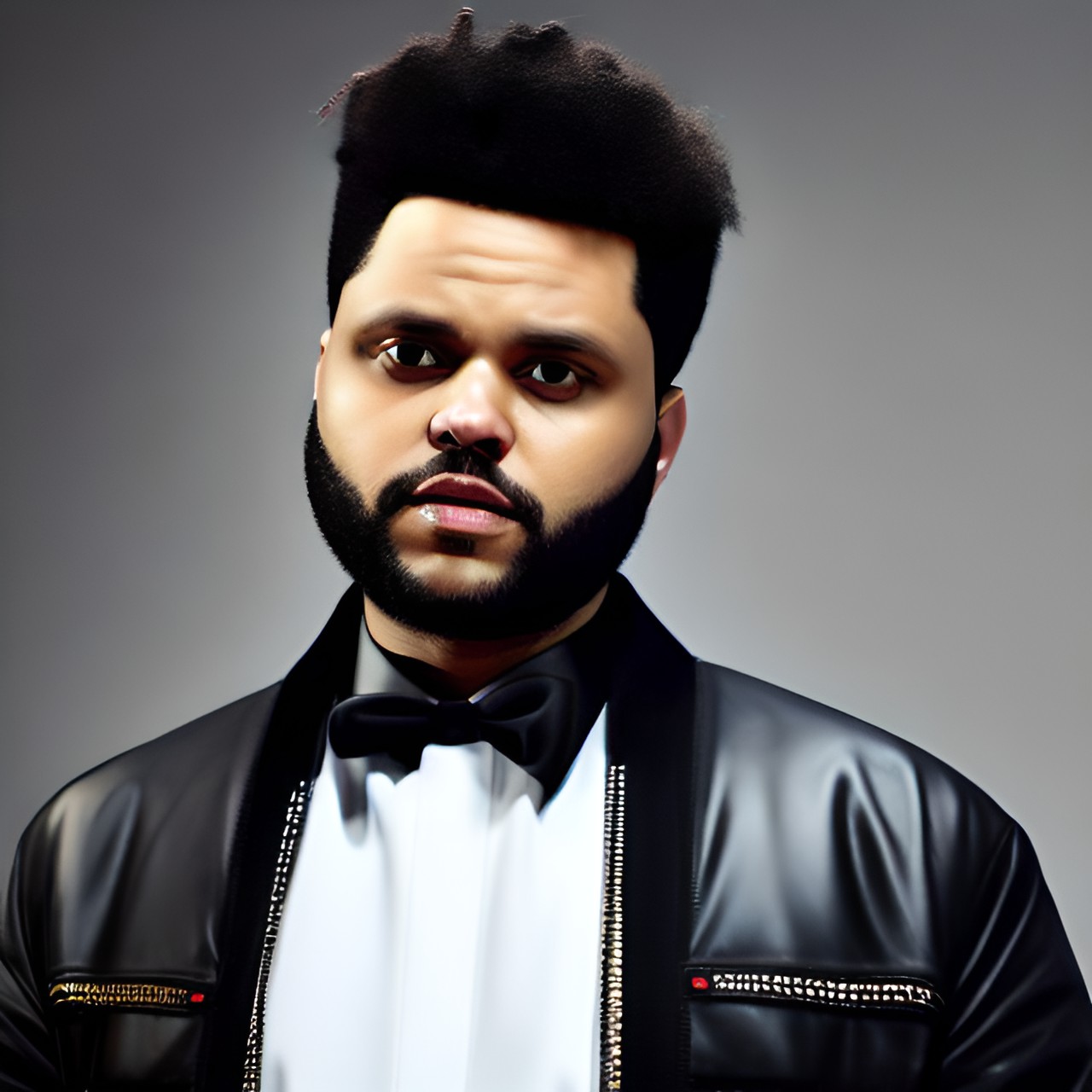 the weeknd preview