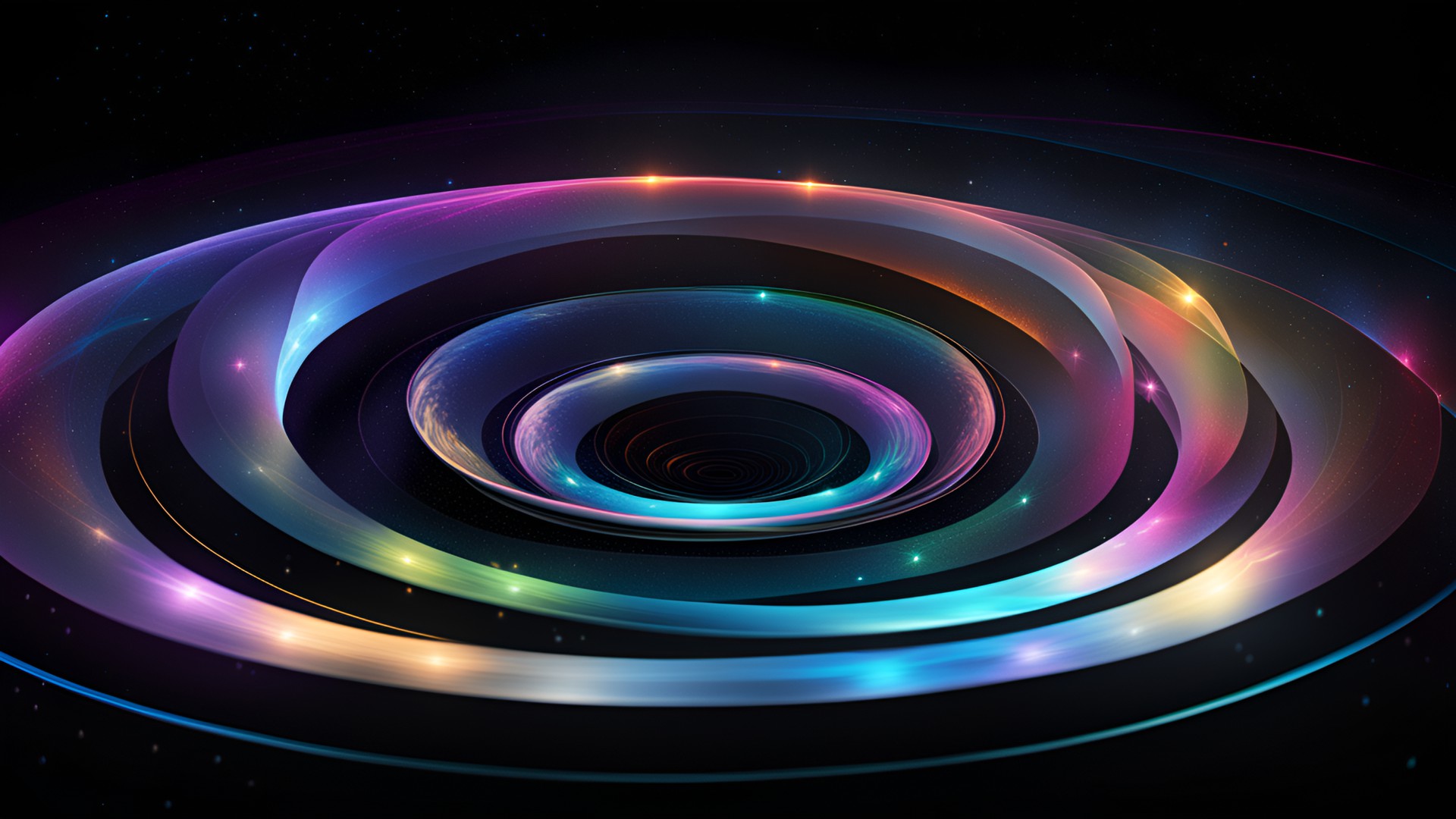 galaxys spirals preview