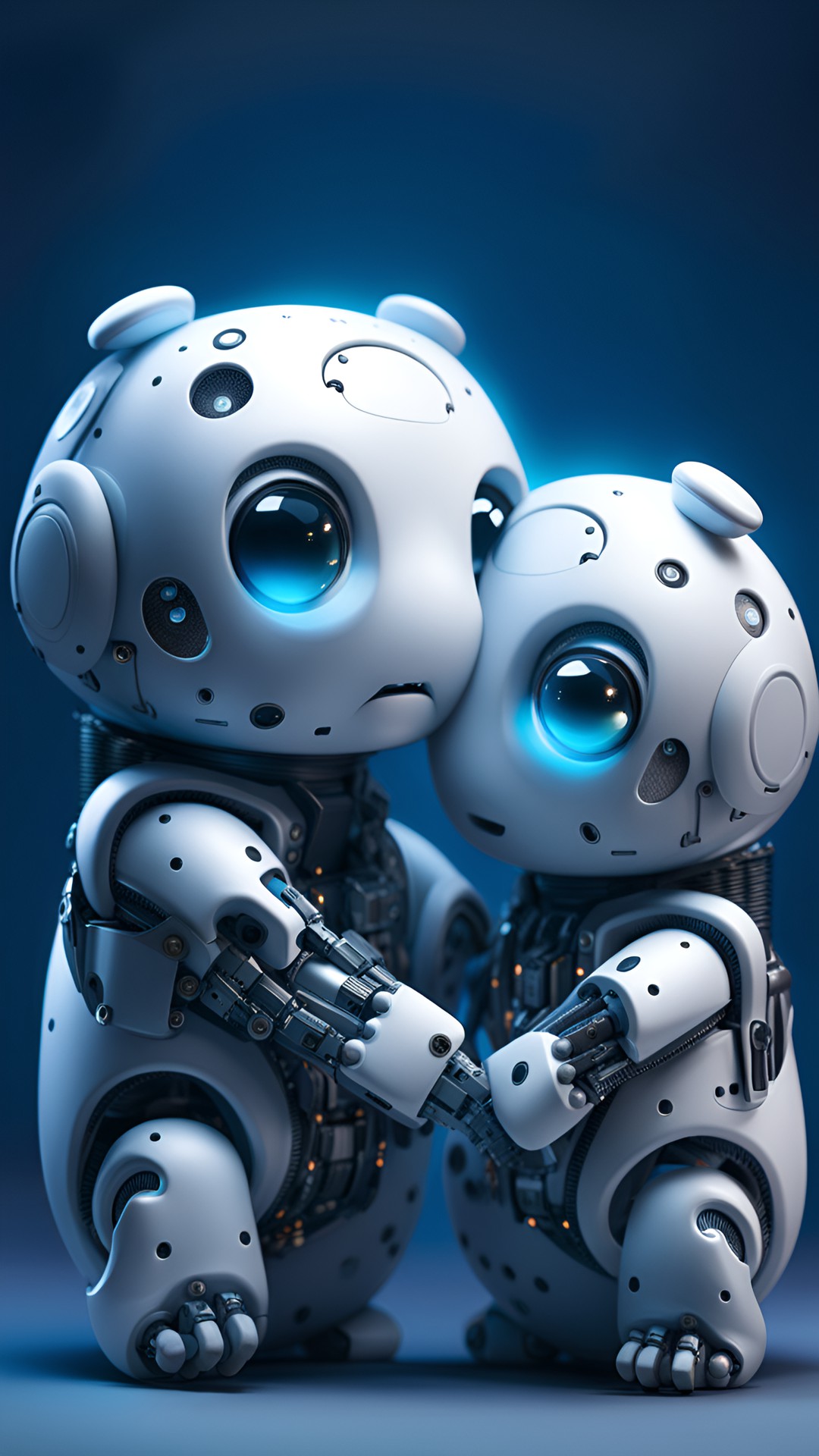 artificial intelligence snuggaboos preview