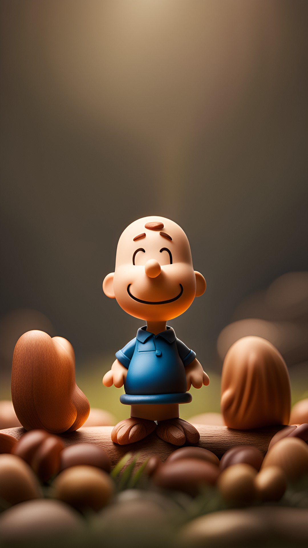 peanuts preview