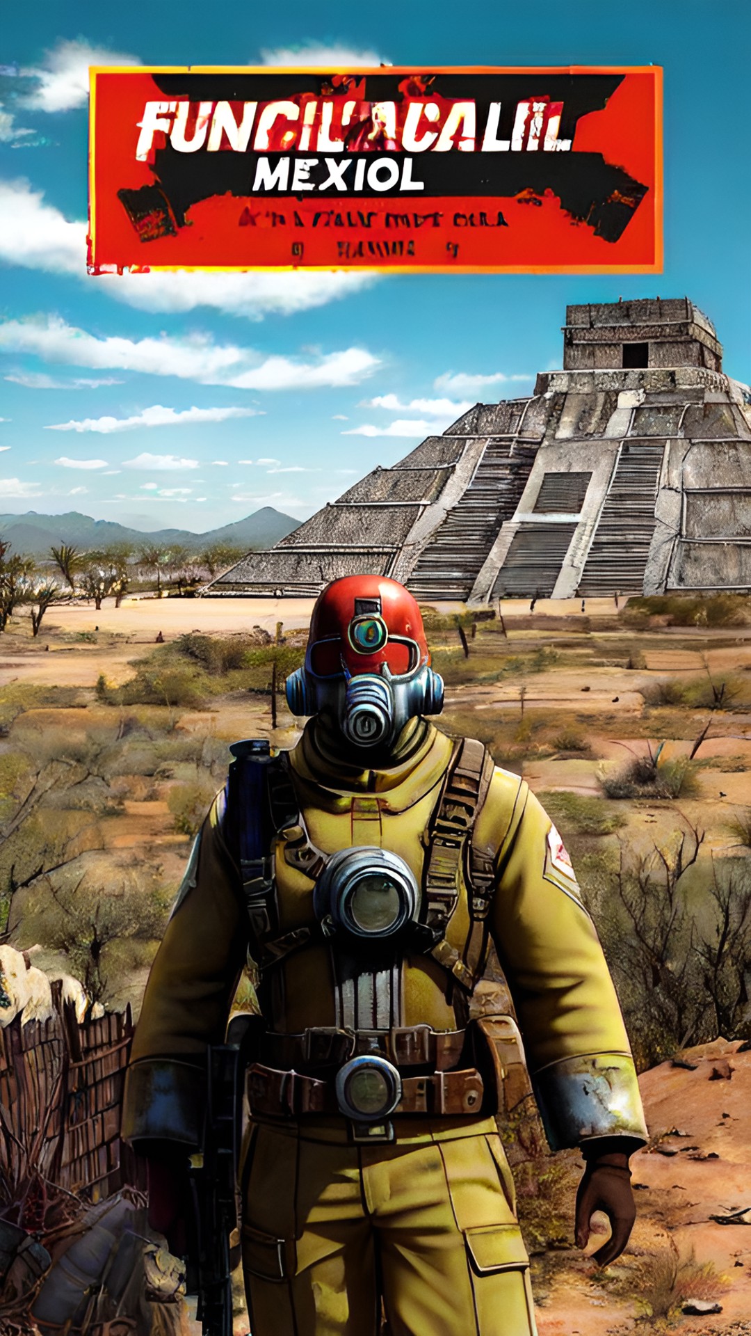 Fallout: borderline - fallout: mexico preview