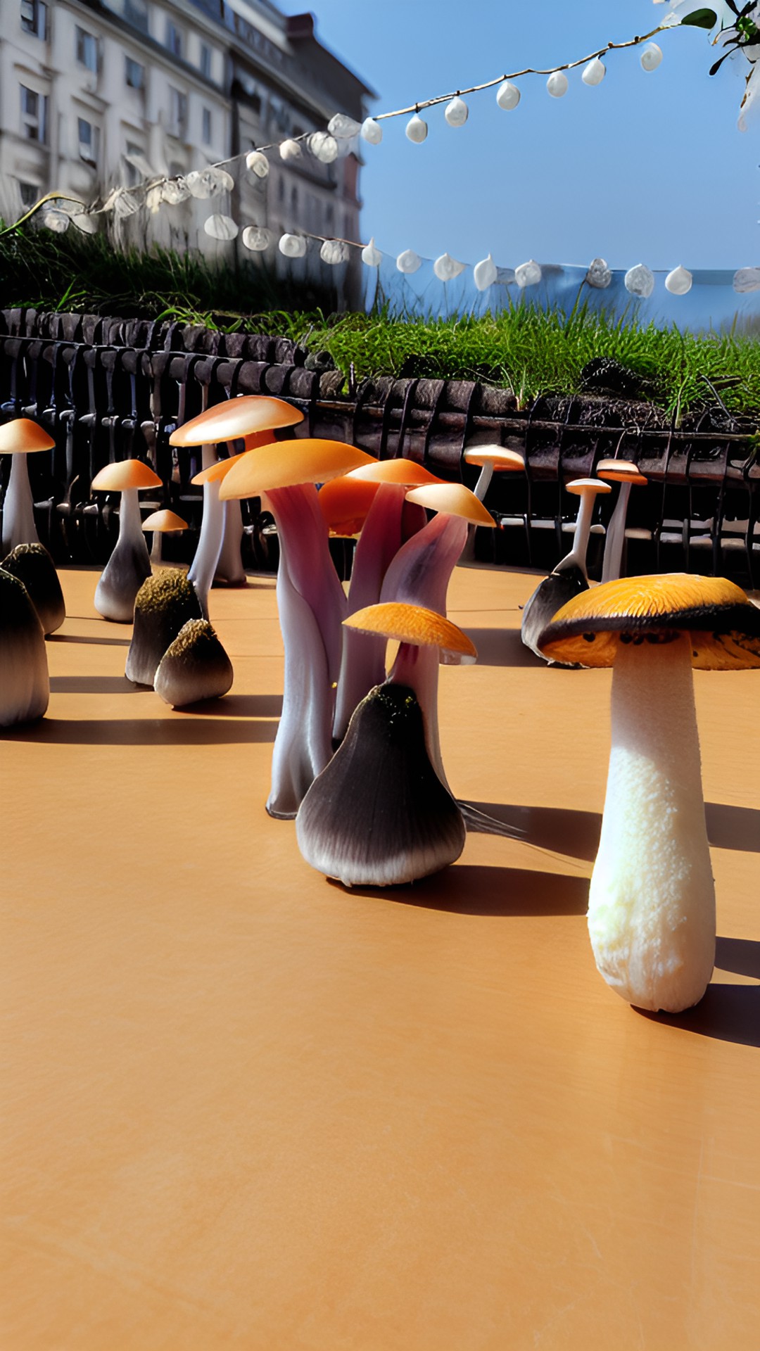 fungi preview