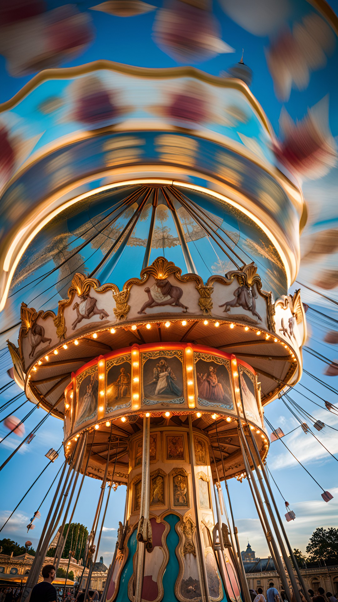 carrousel preview