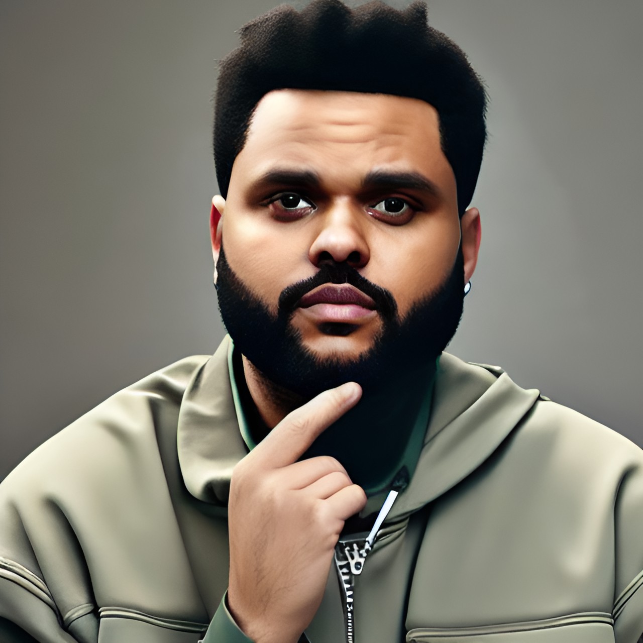 ok_animator_638 the weeknd preview