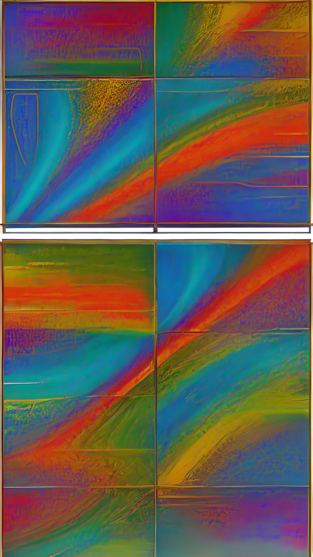 abstract image showing the number line 318798 preview