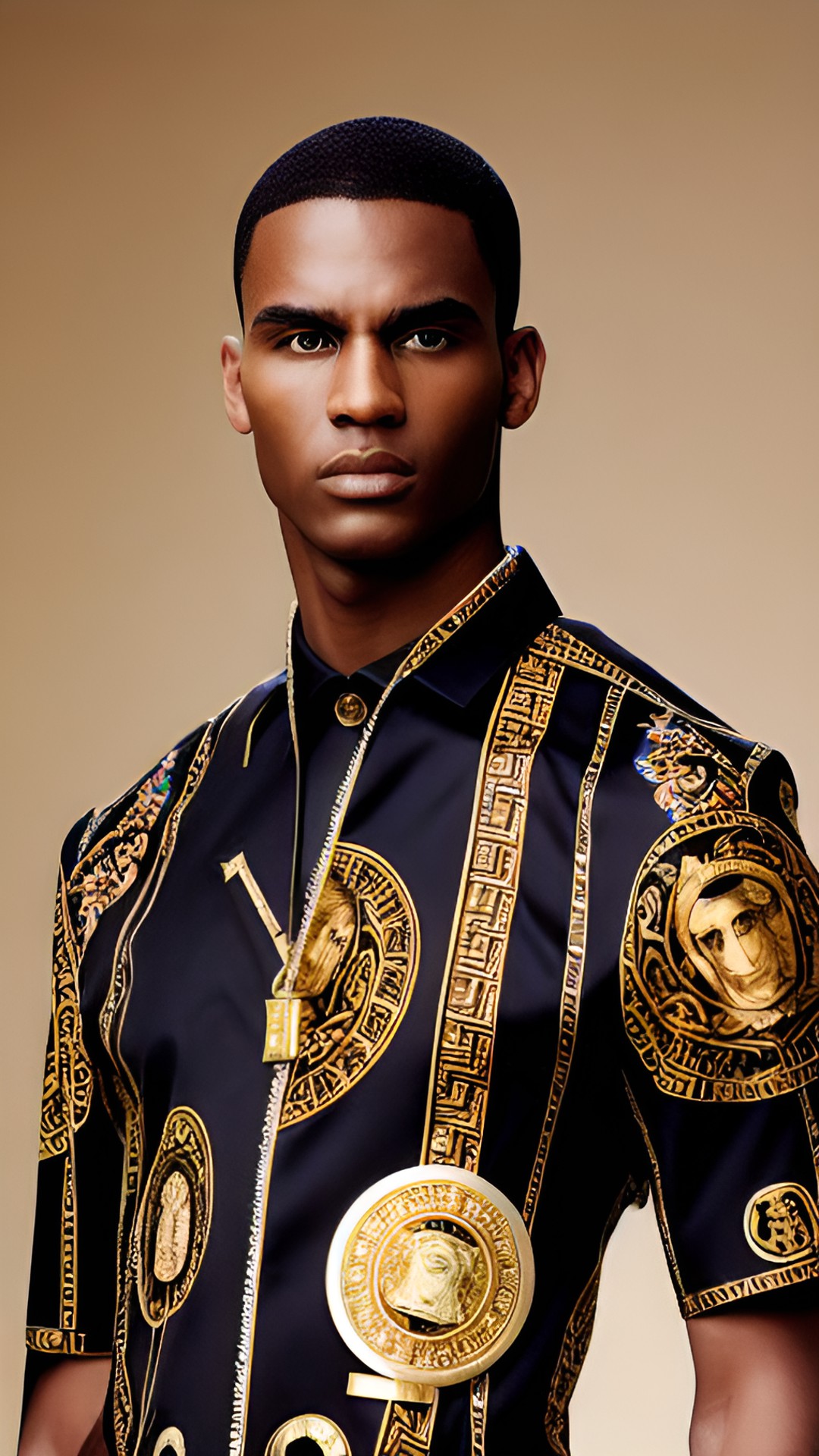 versace preview