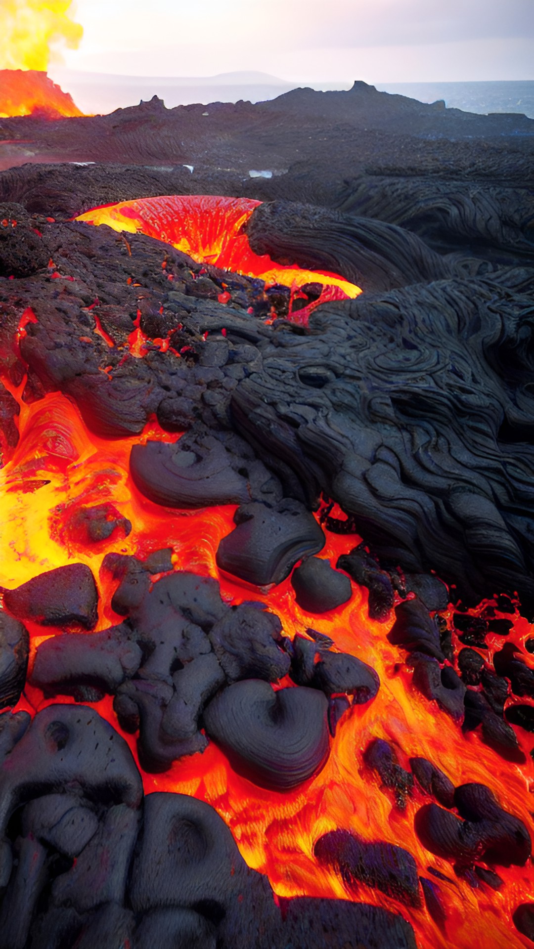 lava preview