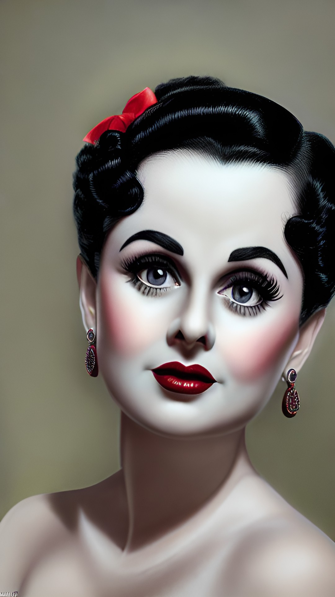 Betty Boop - betty boop preview