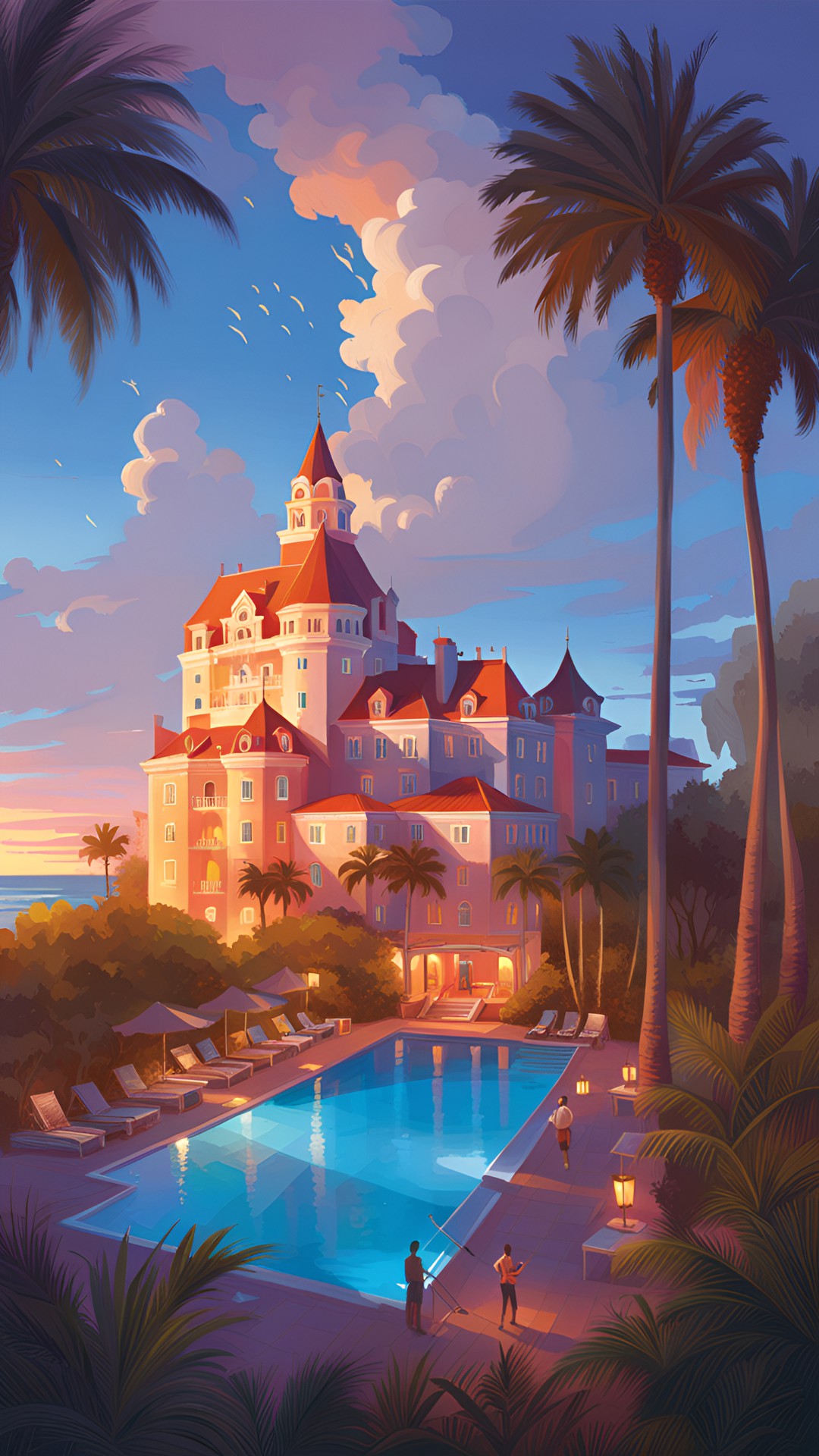 the don cesar preview