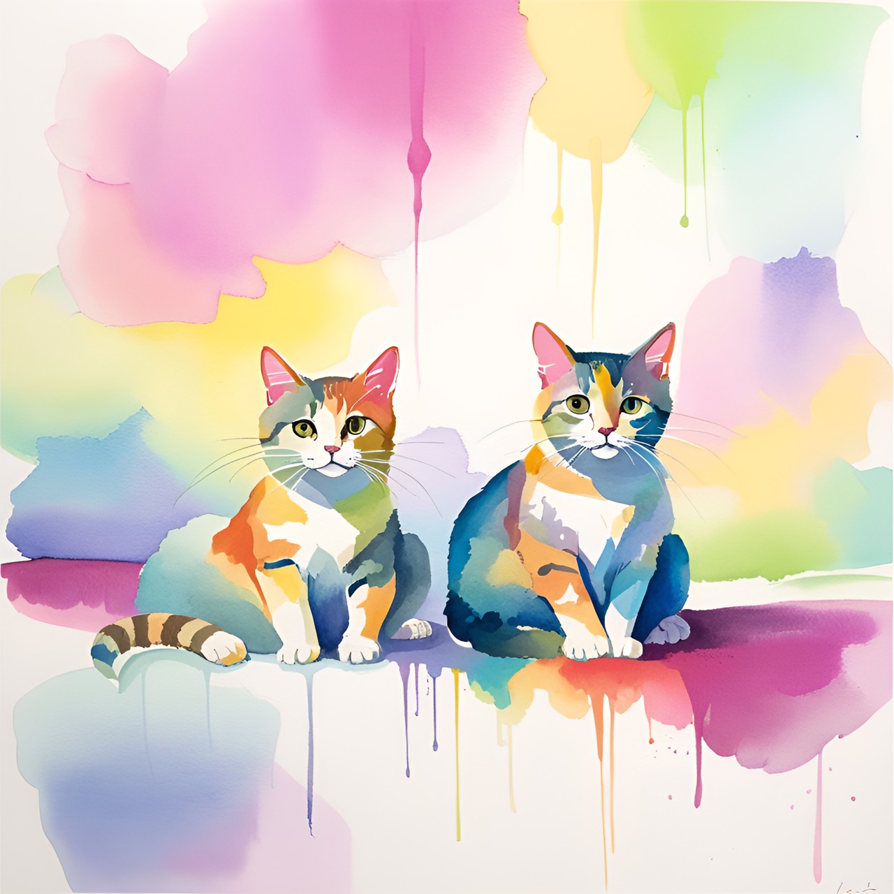 tabby cats preview