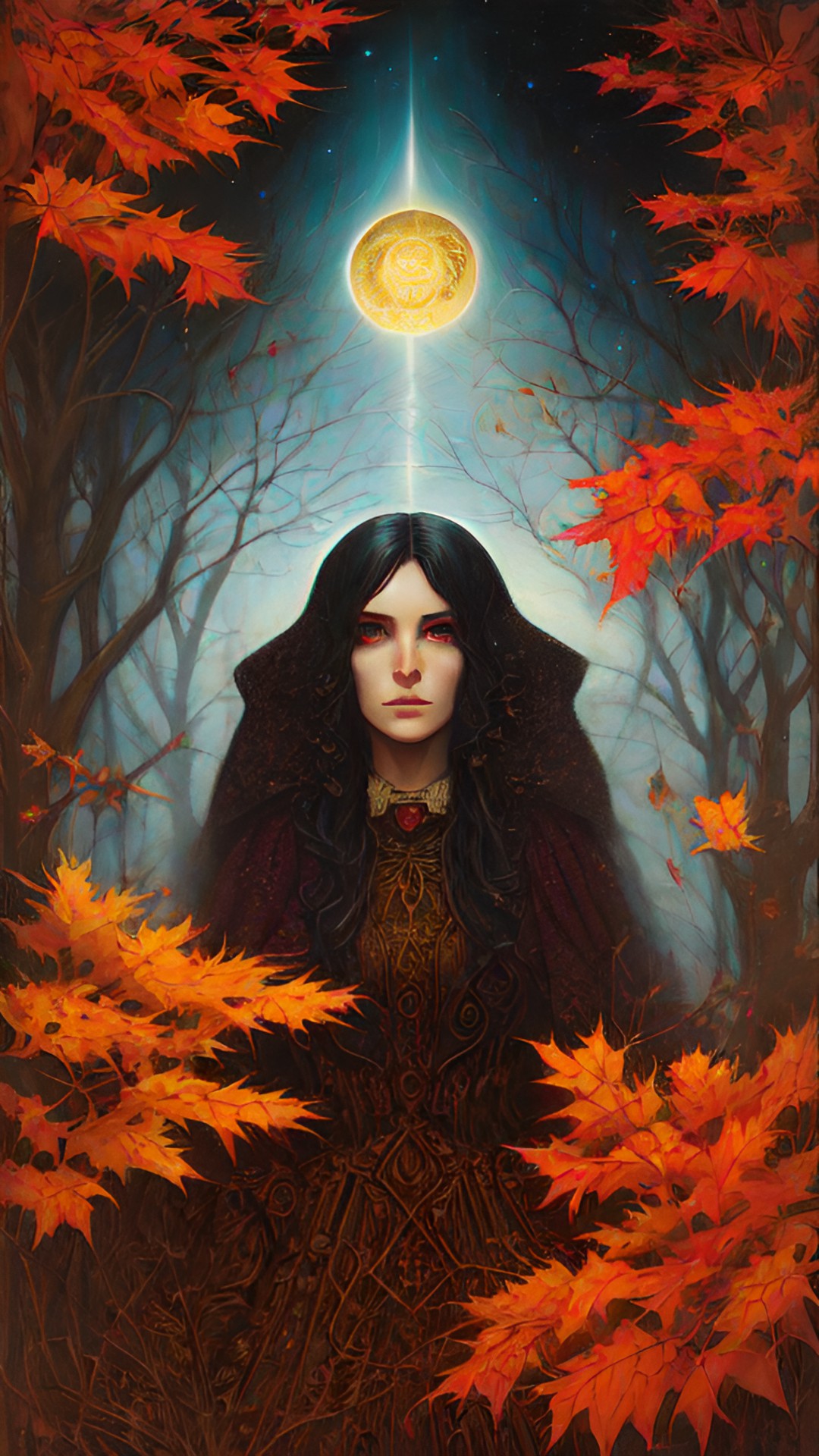 wicca autumn preview