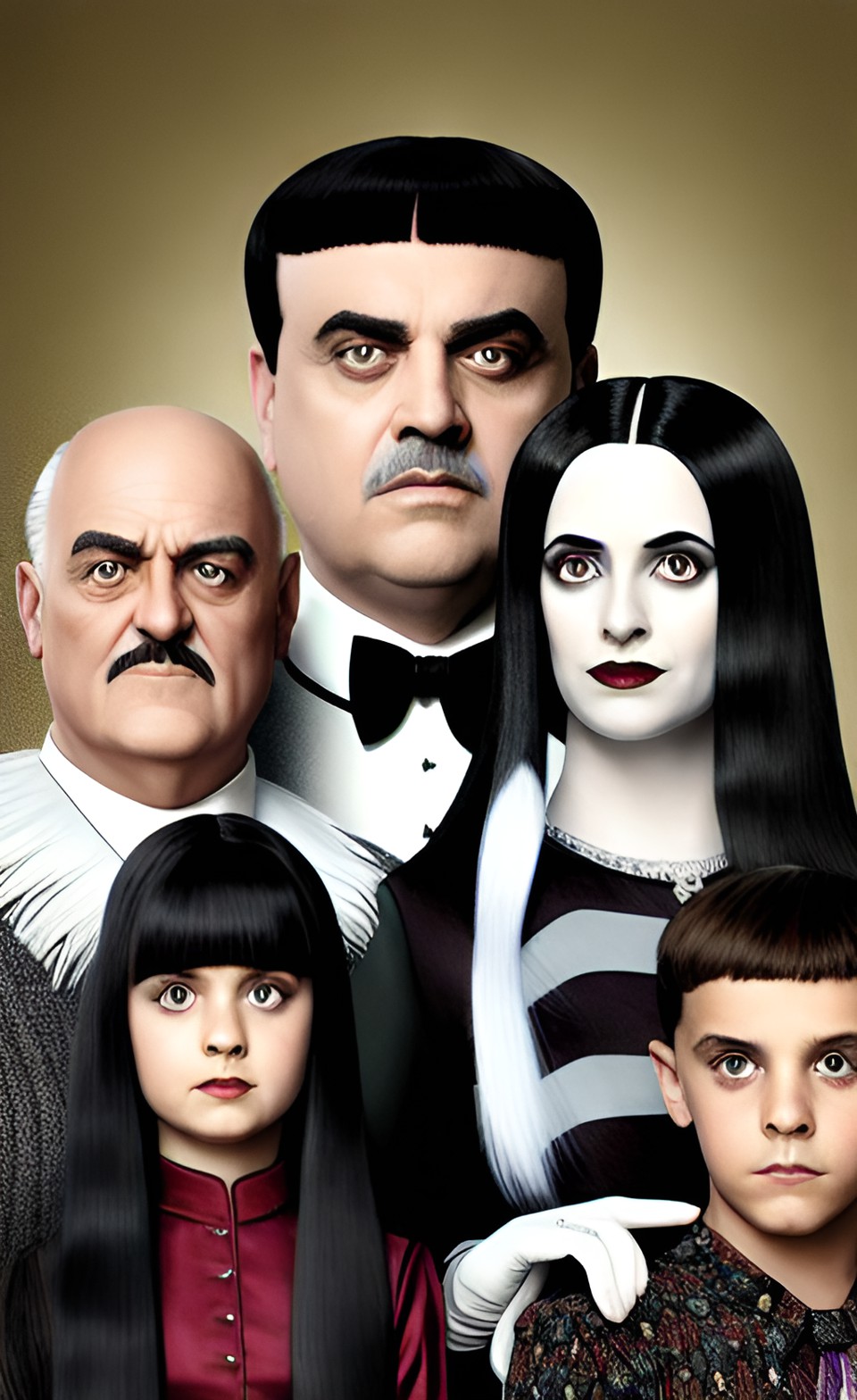 Addams Family 11 - addams family preview