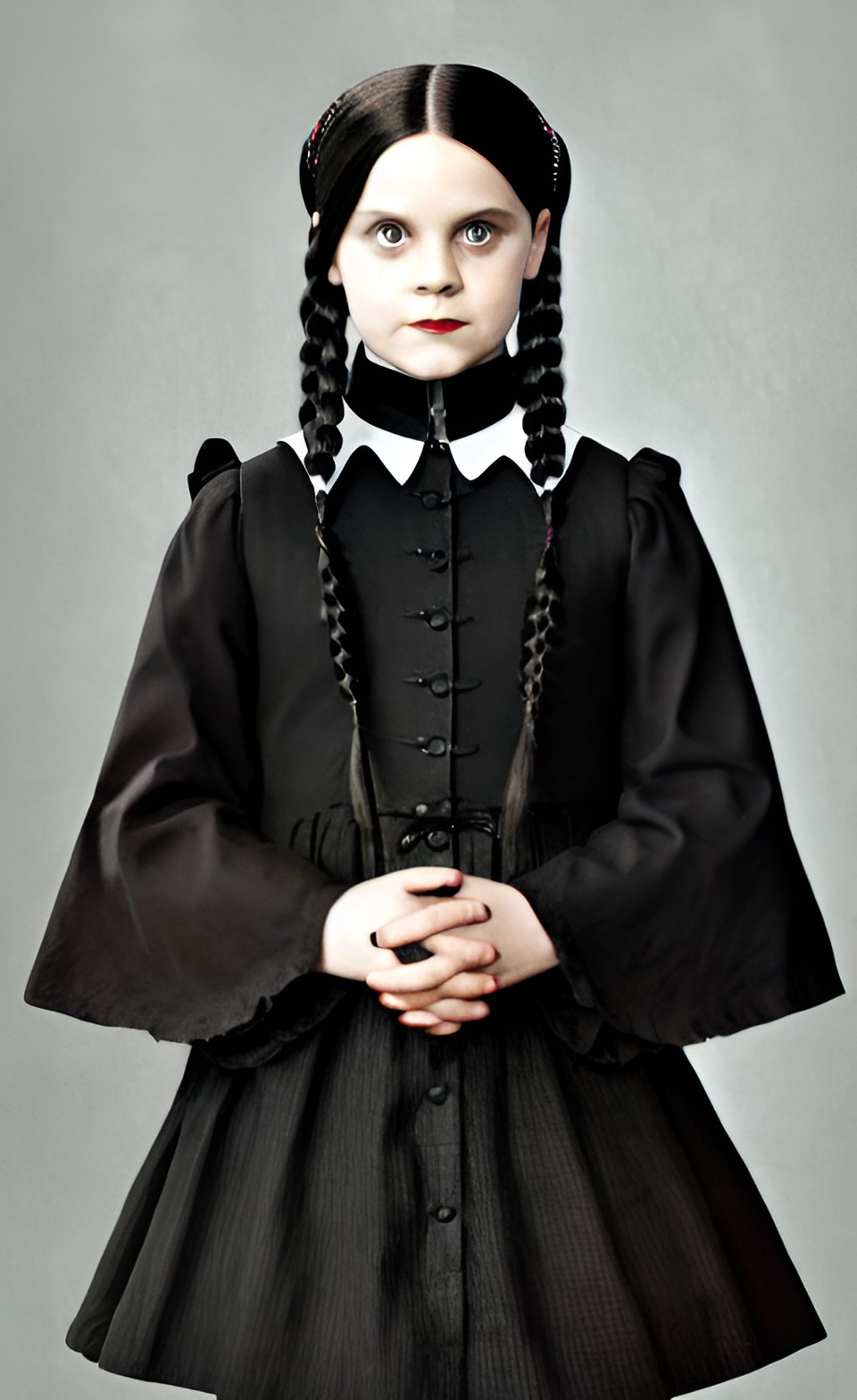 Wednesday Addams 3 - wednesday addams preview