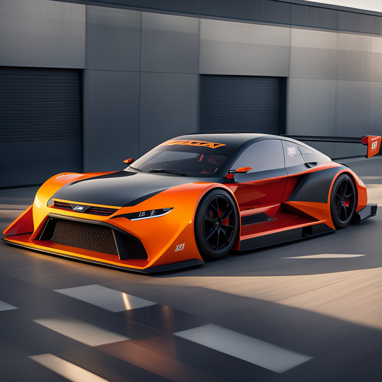 2023 lada modern race car gt preview