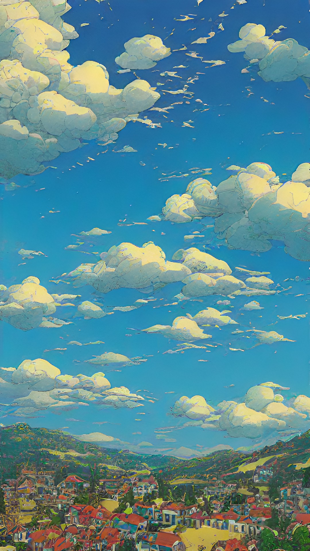 landscape
blue sky preview