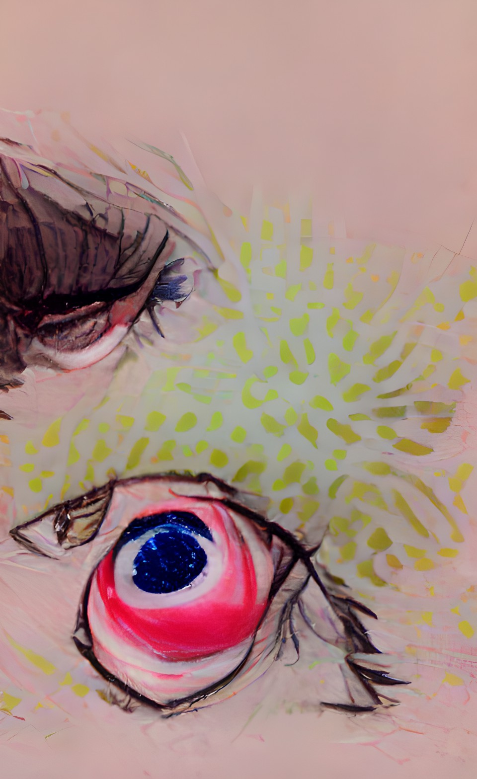 my eye - eyes eyelid eyeball preview