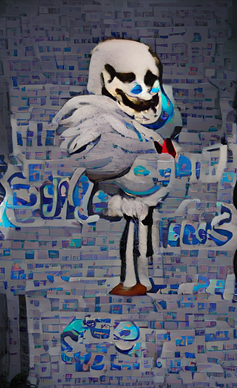 trolled - sans cock preview