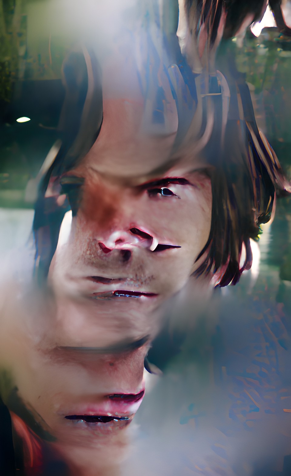 sam winchester - sam winchester sam preview