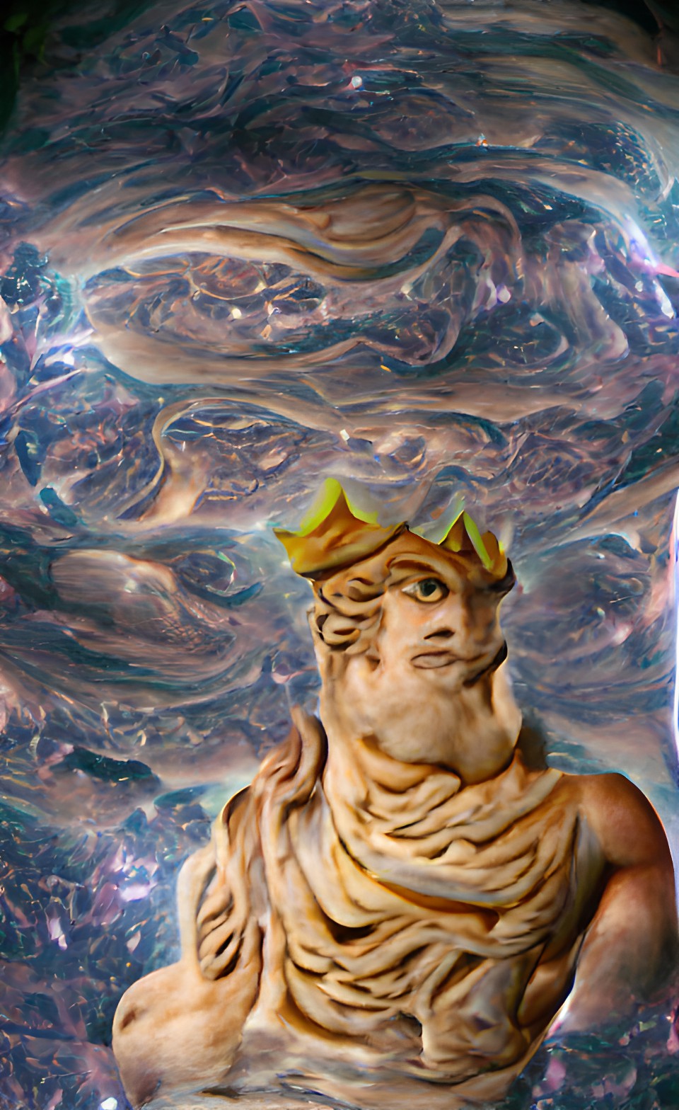 jupiter the king of the gods preview