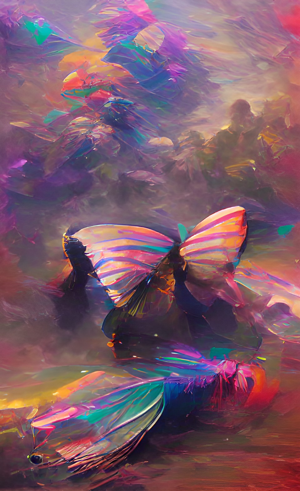 butterfly wings preview