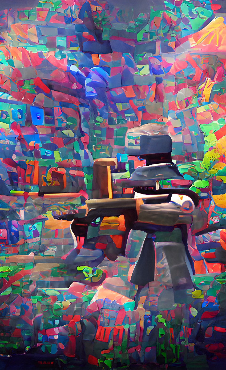 call of duty in minecraft in roblox preview