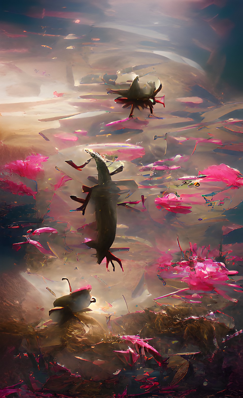 axolotls preview