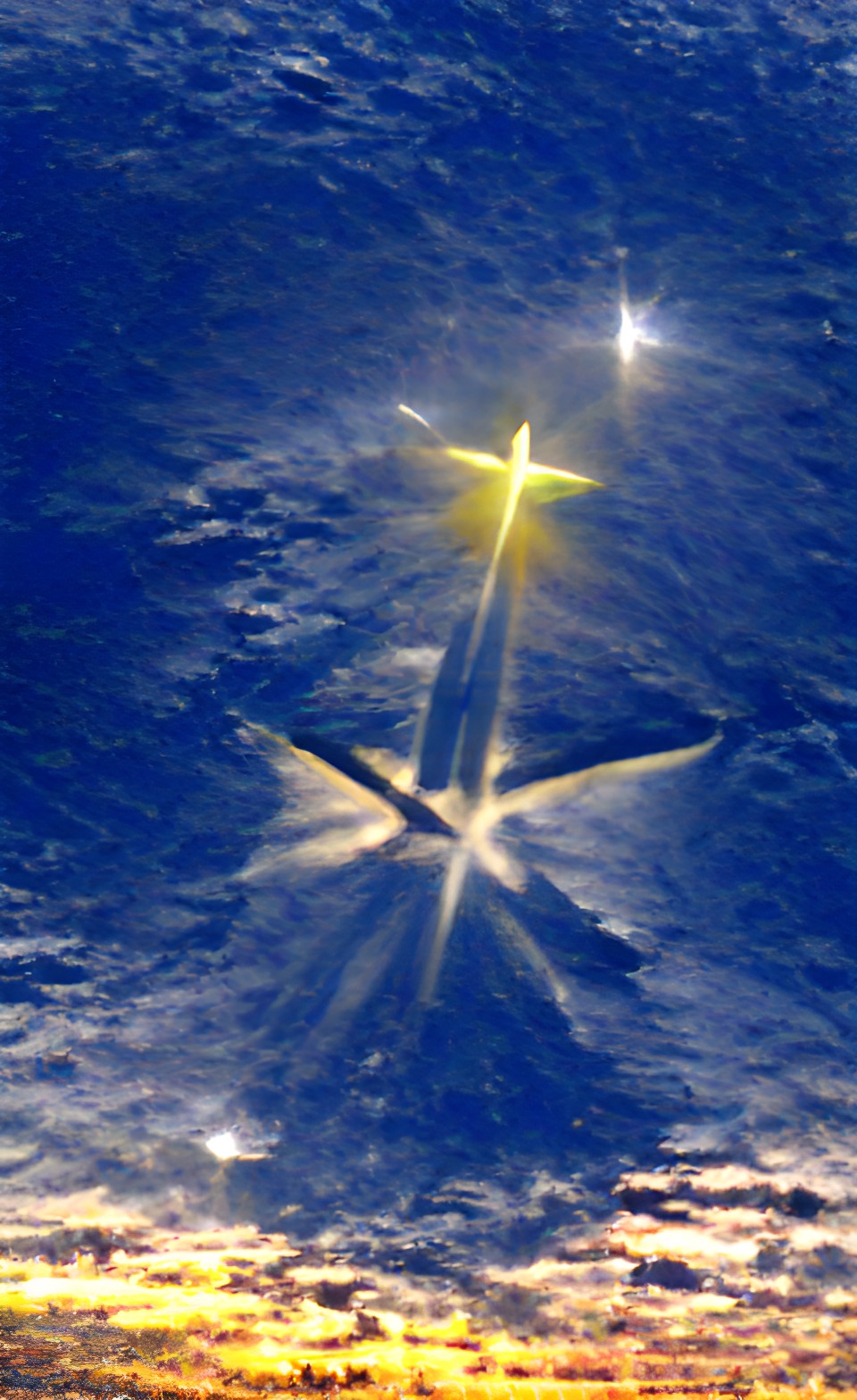 christ the morning star preview