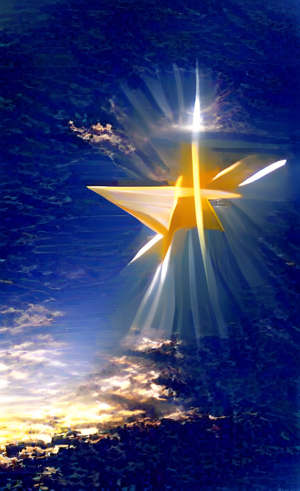 jesus christ is the bright and morning star preview