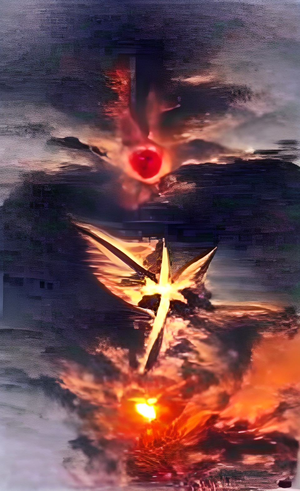 the morning star is lucifer at war with christ the sun preview